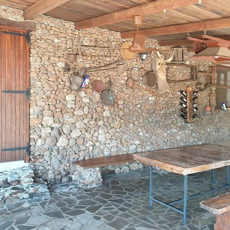 Azienda Agricola Affittacamere S'Ispinalba Di Laura Pitzolu Borore Екстериор снимка