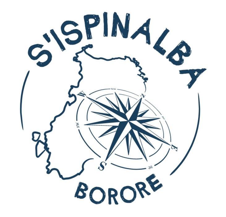 Azienda Agricola Affittacamere S'Ispinalba Di Laura Pitzolu Borore Екстериор снимка